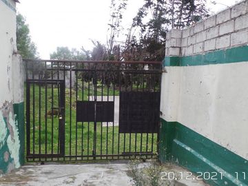 CASA DE 314,60M2 CDLA. MALDONADO TOLEDO , PARROQUIA ELOY ALFARO