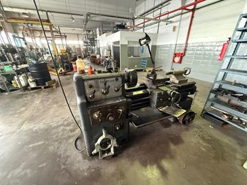 Depósito en  mini parque industrial  (centro industrial sur)