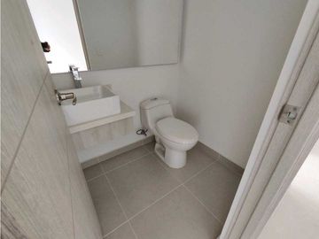 Hermoso Ap Envig loma de los Mesa 123m2 💰1100 Mill