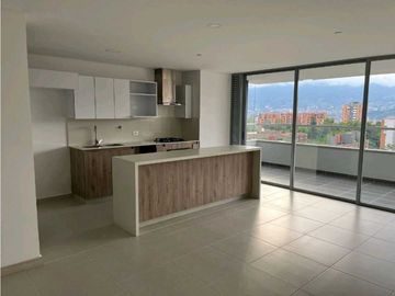 Hermoso Ap Envig loma de los Mesa 123m2 💰1100 Mill