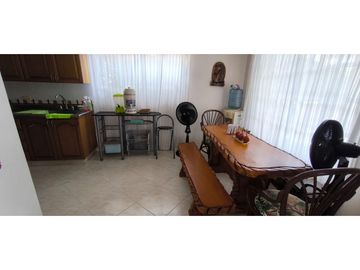 Finca en venta san jeronimo