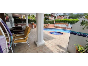 Finca en venta san jeronimo