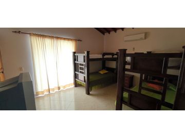 Finca en venta san jeronimo