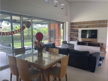 VENTA FANTSTICA CASA EN PUEBLITO CAFETERO, PEREIRA