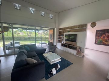 VENTA FANTSTICA CASA EN PUEBLITO CAFETERO, PEREIRA