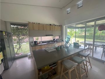 VENTA FANTSTICA CASA EN PUEBLITO CAFETERO, PEREIRA