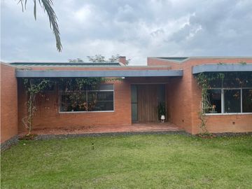 VENTA FANTSTICA CASA EN PUEBLITO CAFETERO, PEREIRA