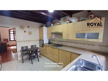 ALTOS DE PRADOMAR PUERTO COLOMBIA VENTA CASA LUXURY 320 M2 ESTRATO 5