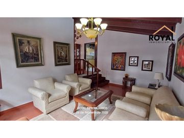 ALTOS DE PRADOMAR PUERTO COLOMBIA VENTA CASA LUXURY 320 M2 ESTRATO 5