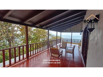 ALTOS DE PRADOMAR PUERTO COLOMBIA VENTA CASA LUXURY 320 M2 ESTRATO 5