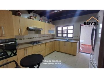 ALTOS DE PRADOMAR PUERTO COLOMBIA VENTA CASA LUXURY 320 M2 ESTRATO 5