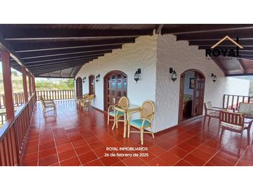 ALTOS DE PRADOMAR PUERTO COLOMBIA VENTA CASA LUXURY 320 M2 ESTRATO 5