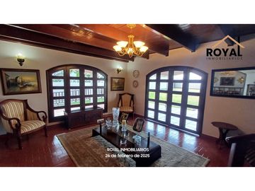 ALTOS DE PRADOMAR PUERTO COLOMBIA VENTA CASA LUXURY 320 M2 ESTRATO 5