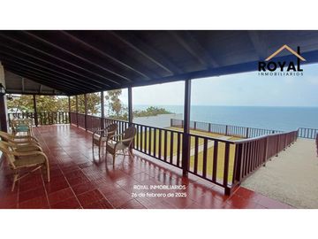ALTOS DE PRADOMAR PUERTO COLOMBIA VENTA CASA LUXURY 320 M2 ESTRATO 5