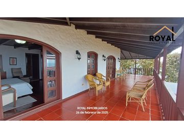 ALTOS DE PRADOMAR PUERTO COLOMBIA VENTA CASA LUXURY 320 M2 ESTRATO 5
