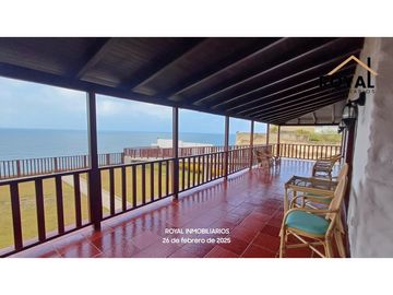 ALTOS DE PRADOMAR PUERTO COLOMBIA VENTA CASA LUXURY 320 M2 ESTRATO 5