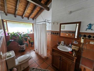 FINCA EN VENTA EL RETIRO ANTIOQUIA, SECTOR LA MARIA