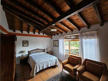 FINCA EN VENTA EL RETIRO ANTIOQUIA, SECTOR LA MARIA