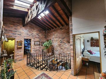 FINCA EN VENTA EL RETIRO ANTIOQUIA, SECTOR LA MARIA