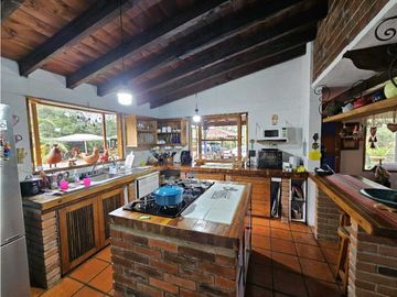 FINCA EN VENTA EL RETIRO ANTIOQUIA, SECTOR LA MARIA