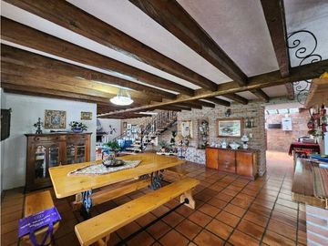 FINCA EN VENTA EL RETIRO ANTIOQUIA, SECTOR LA MARIA