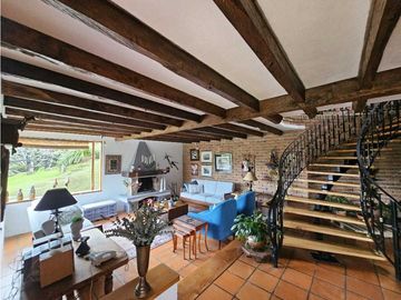 FINCA EN VENTA EL RETIRO ANTIOQUIA, SECTOR LA MARIA