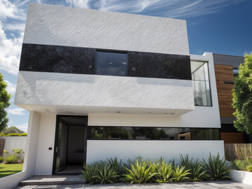 Espectacular Casa en Venta en Grand Juriquilla, 4 Recámaras, 4.5 Baños, de Autor