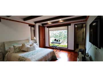 Venta casa campestre chía Cundinamarca.