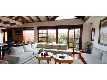 Venta casa campestre chía Cundinamarca.