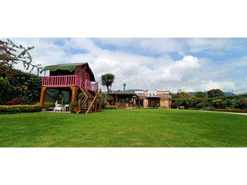 Venta casa campestre chía Cundinamarca.