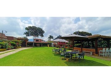 Venta casa campestre chía Cundinamarca.