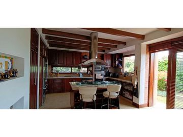 Venta casa campestre chía Cundinamarca.