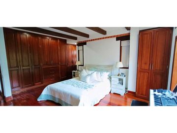 Venta casa campestre chía Cundinamarca.
