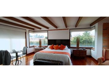 Venta casa campestre chía Cundinamarca.