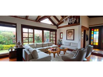 Venta casa campestre chía Cundinamarca.