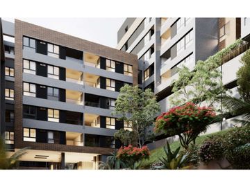 OPORTUNIDAD!! - VENTA APARTAMENTO LA CEJA, ANTIOQUIA PARA ESTRENAR