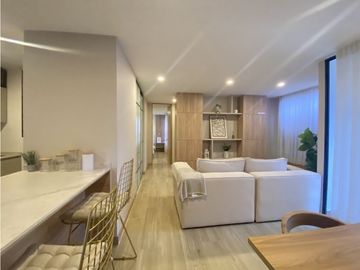 OPORTUNIDAD!! - VENTA APARTAMENTO LA CEJA, ANTIOQUIA PARA ESTRENAR
