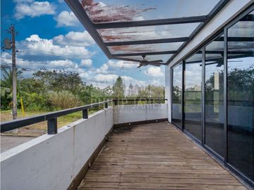 Venta de Casa, Condominio Altos de Sta. Maria