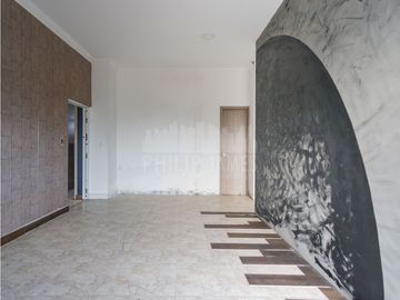 Venta de Casa, Condominio Altos de Sta. Maria