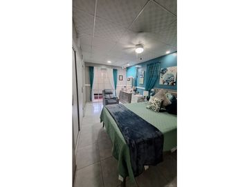 VENDO HERMOSA REMODELADA CASA URB. CAMINO REAL  SAN ANTONIO