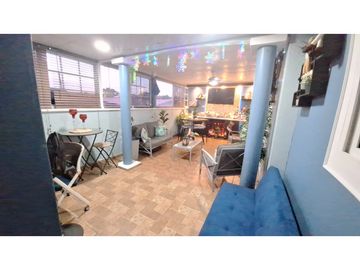 VENDO HERMOSA REMODELADA CASA URB. CAMINO REAL  SAN ANTONIO