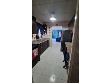 VENDO HERMOSA REMODELADA CASA URB. CAMINO REAL  SAN ANTONIO