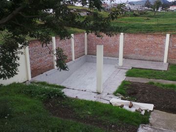 Csa en Venta, sector Chibuleo San Alfonso, Parroquia Juan Benigno Vela, Ambato, Tungurahua.