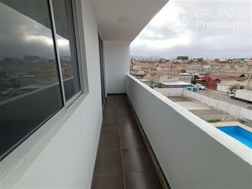 Departamento en Venta en Parque el Sauce