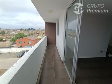 Departamento en Venta en Parque el Sauce