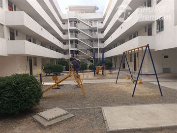 Departamento en Venta en Parque el Sauce