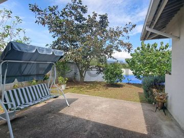 Casa con terreno 1008 m2 de Venta en Guayllabamba