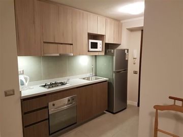 Departamento en Venta en Quillota