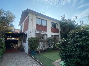 Casa en venta en LAS CONDES