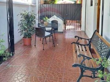 Casa en venta en LAS CONDES